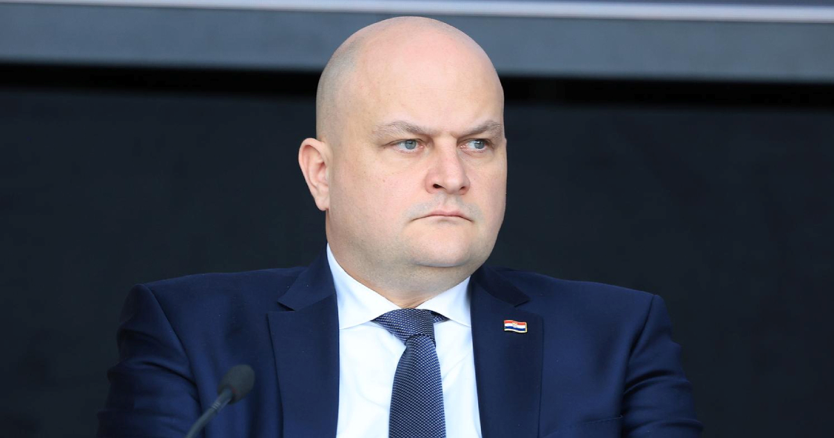 DP-ov ministar obrtnicima: "Nedjeljom se svetkuje dan Gospodnji"