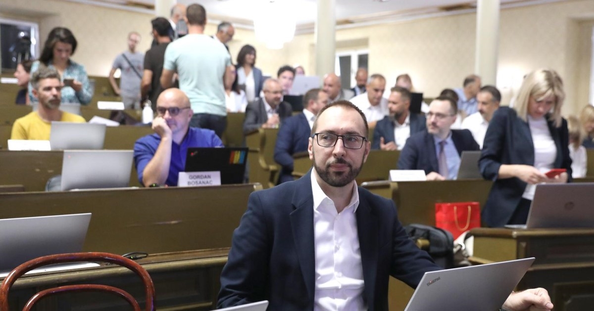 Zagrebačka Skupština odobrila Holdingu dizanje kredita od 240 milijuna eura