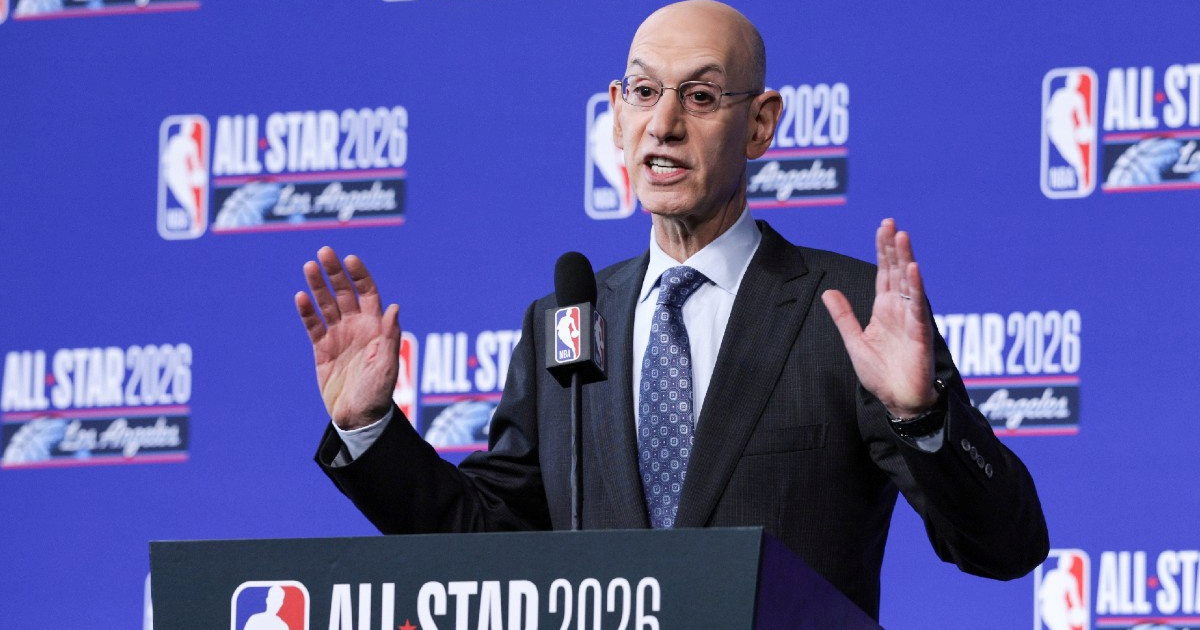 NBA dobiva dva nova kluba?