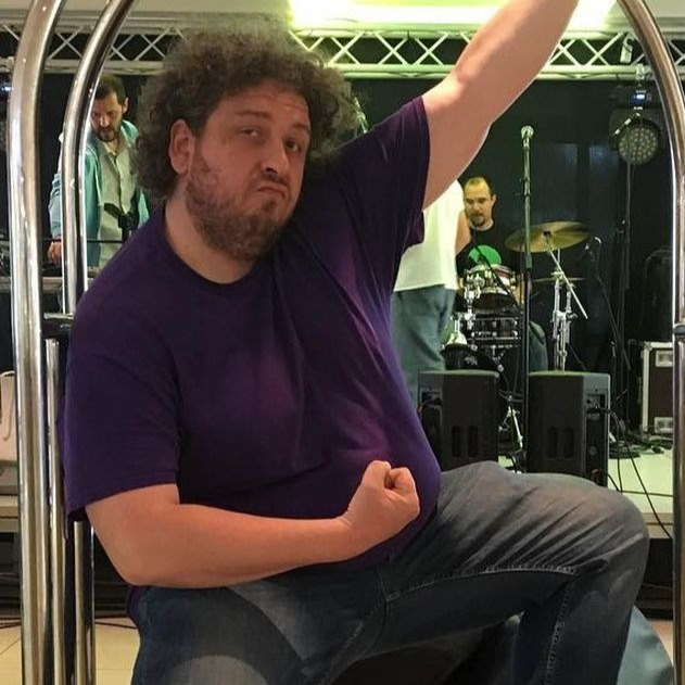 Mladen iz TBF-a progovorio o sinu i očinstvu: Moram ga skidati s lustera
