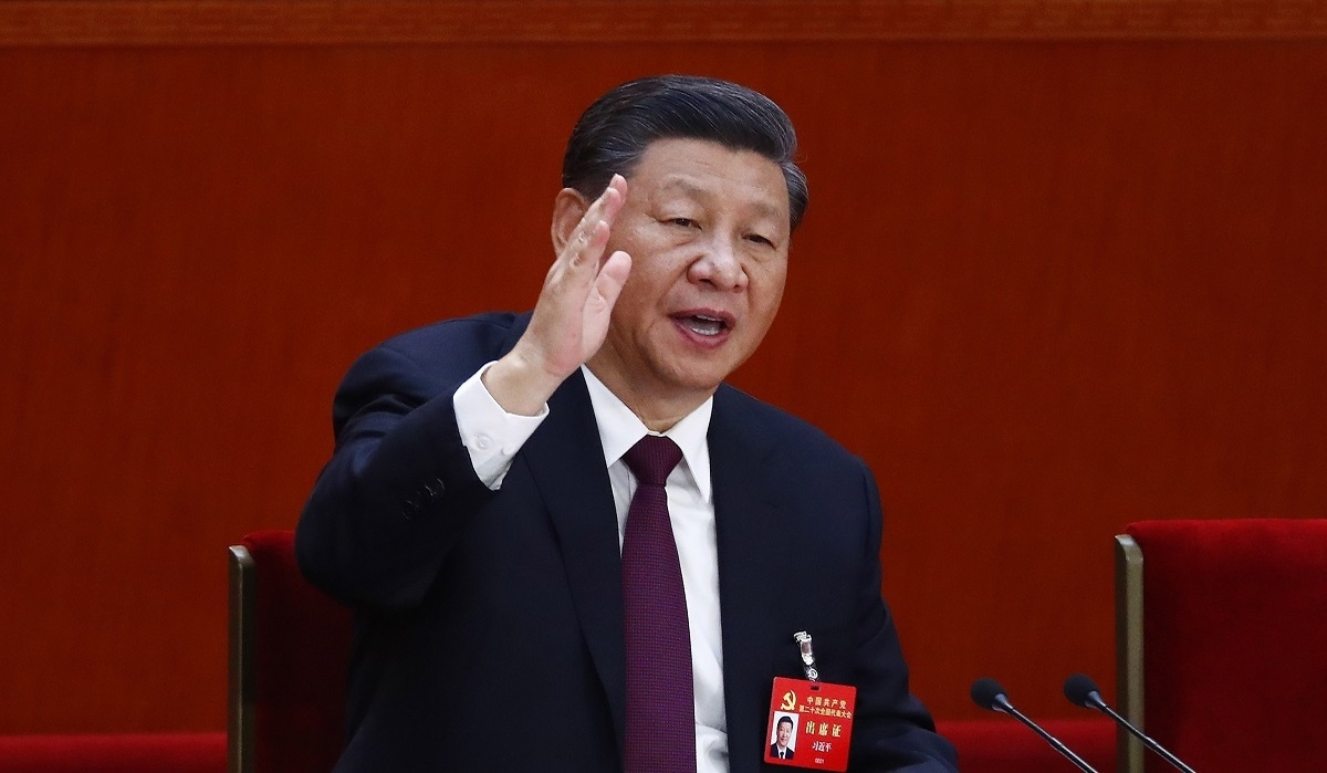 Xi: Kina voljna surađivati sa SAD-om na obostranu korist