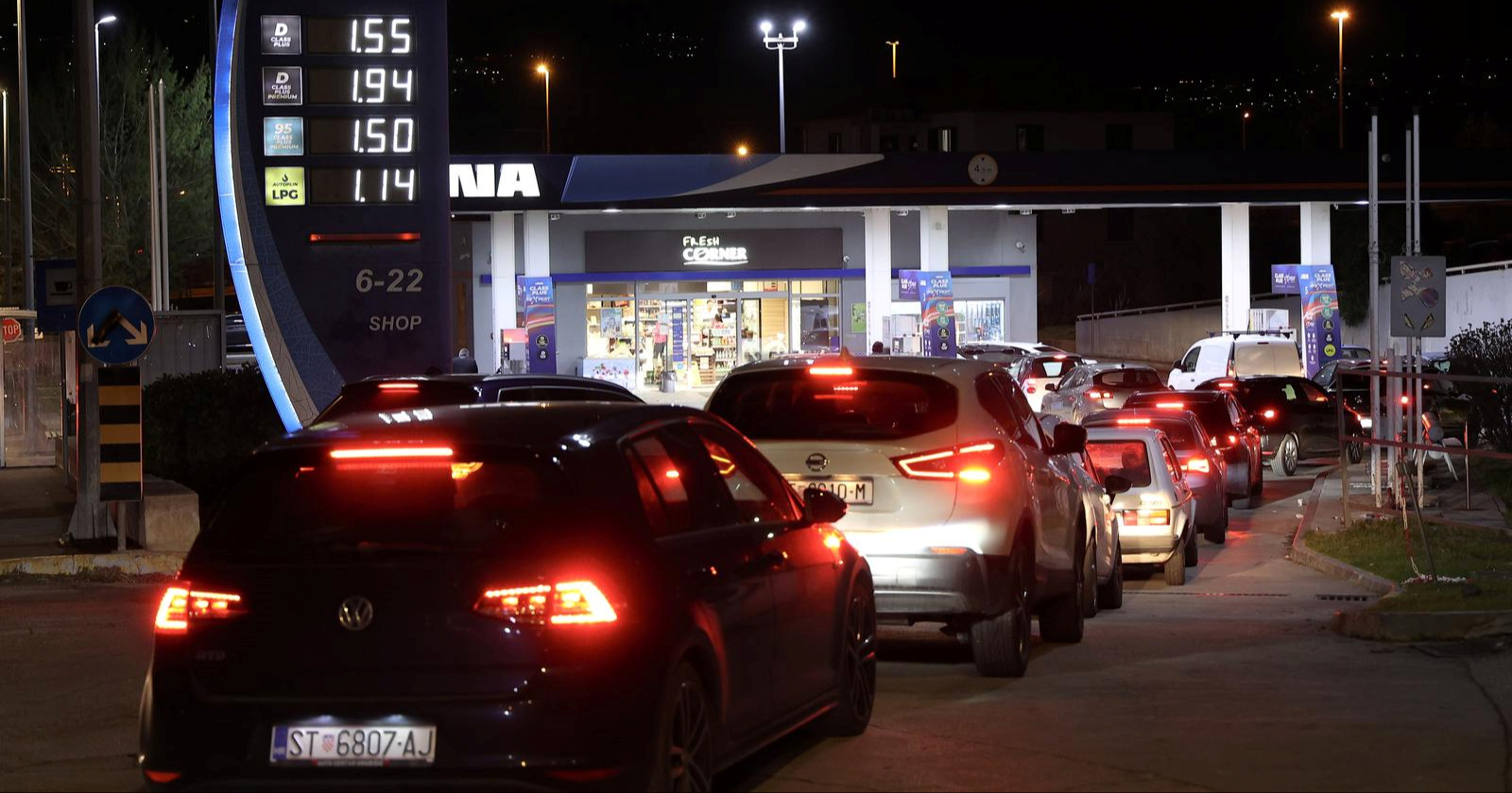 EU upozorava: Spremite se za najgore, ovo će biti duga kriza. Sve opcije su na stolu