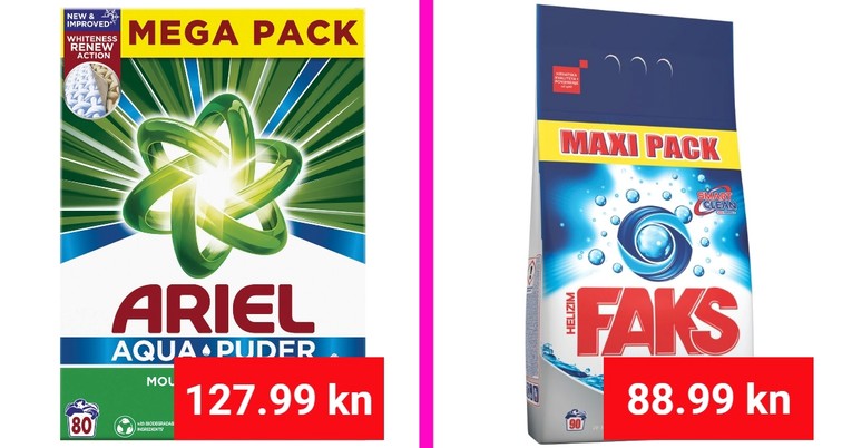 Index šoping-lista: Pronašli smo Violetin toaletni papir snižen i za 50%