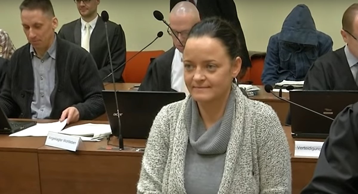 Članica neonacističke ćelije koja je ubijala po Njemačkoj ostaje doživotno u zatvoru