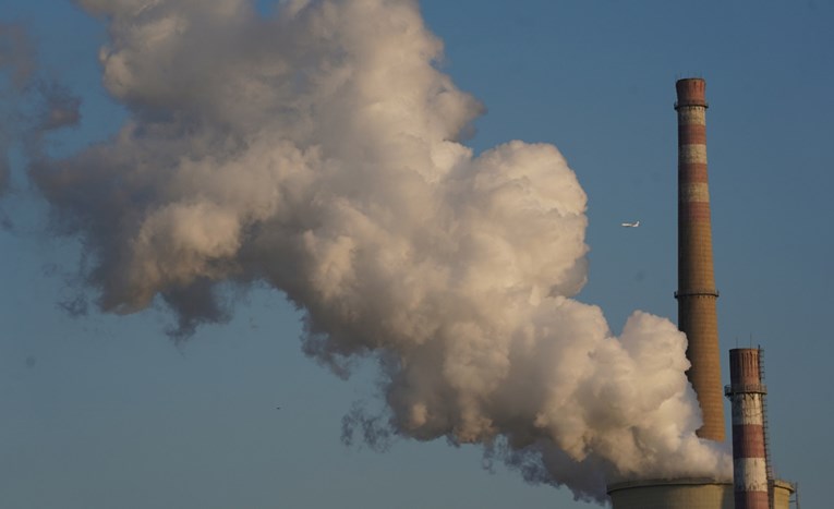 Europska unija postigla dogovor o klimi, smanjuje se emisija stakleničkih plinova