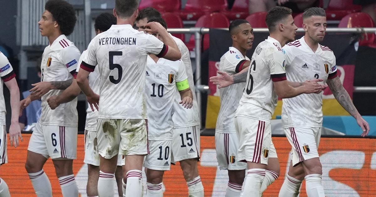 Legendarnog Škota oduševila Belgija: Pa ovo je kao na PlayStationu