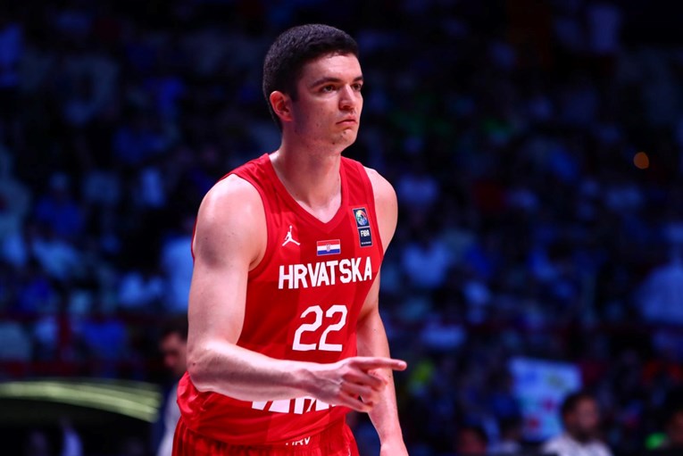 Branković nakon poraza od Njemačke: Zaslužili smo pobijediti