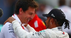 Wolff: Mercedes i dalje želi Hamiltona u svom bolidu, to je perfektan spoj