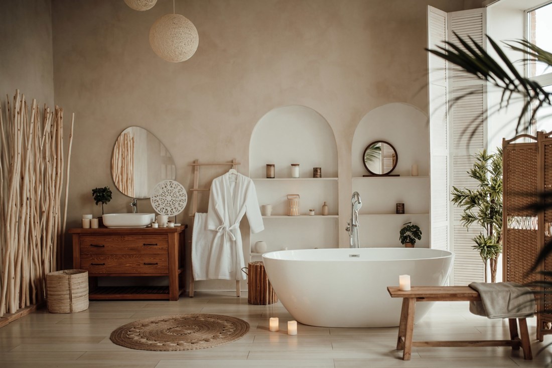 Tko kaže da kante za smeće moraju biti neugledne?