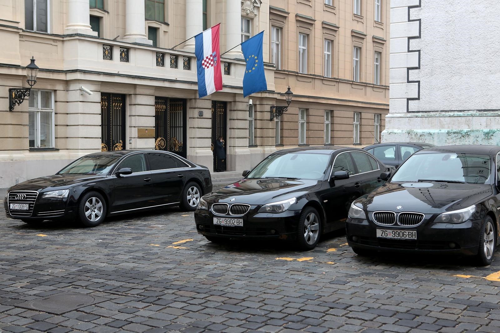 Plenković sazvao sastanak zbog Ukrajine