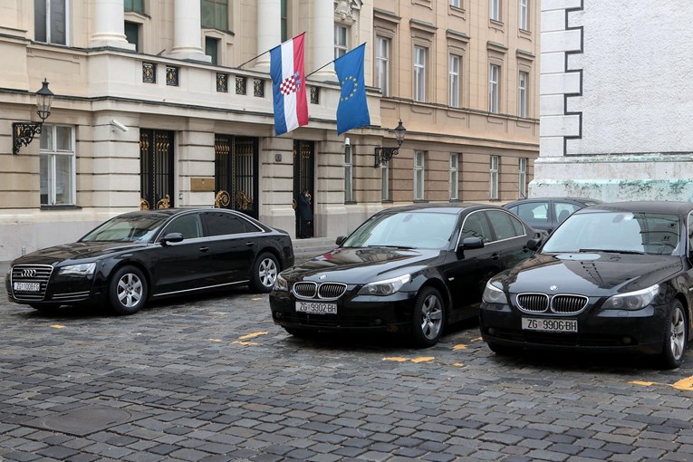 Plenković sazvao sastanak zbog Ukrajine