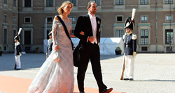 Grčki princ i princeza razvode se nakon 14 godina braka