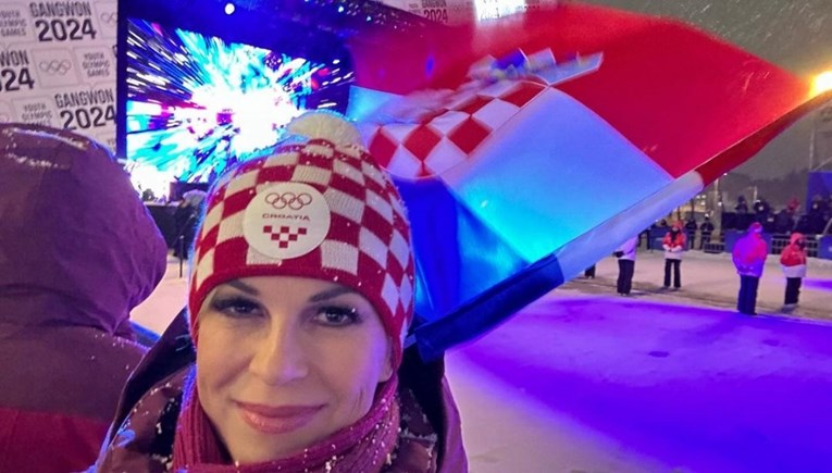 "Nije samo lijepa nego sija": Kolinda objavila nove fotke, fanovi u transu