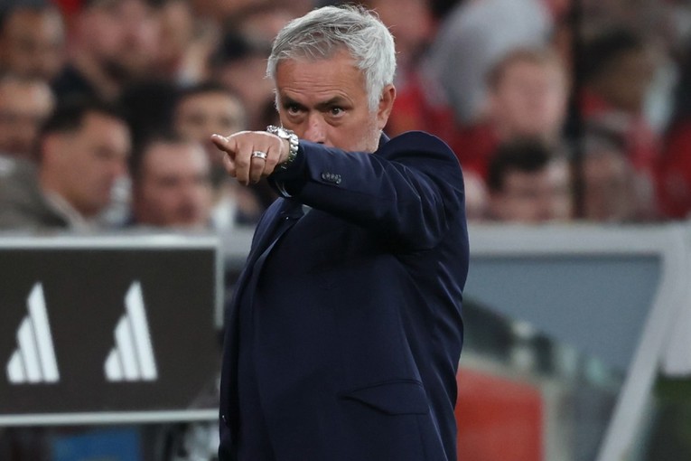Romano: Real je krenuo u operaciju Mourinho