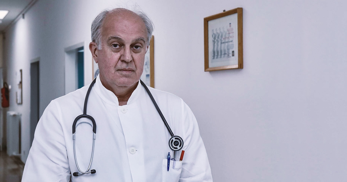 Splitski infektolog: S ovim intenzitetom epidemije moramo ograničiti okupljanja
