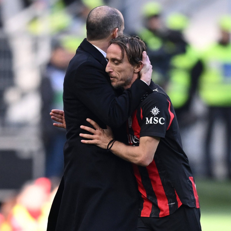 Talijani: Allegri bi poveo Modrića sa sobom u Real, ali u drugačijoj ulozi