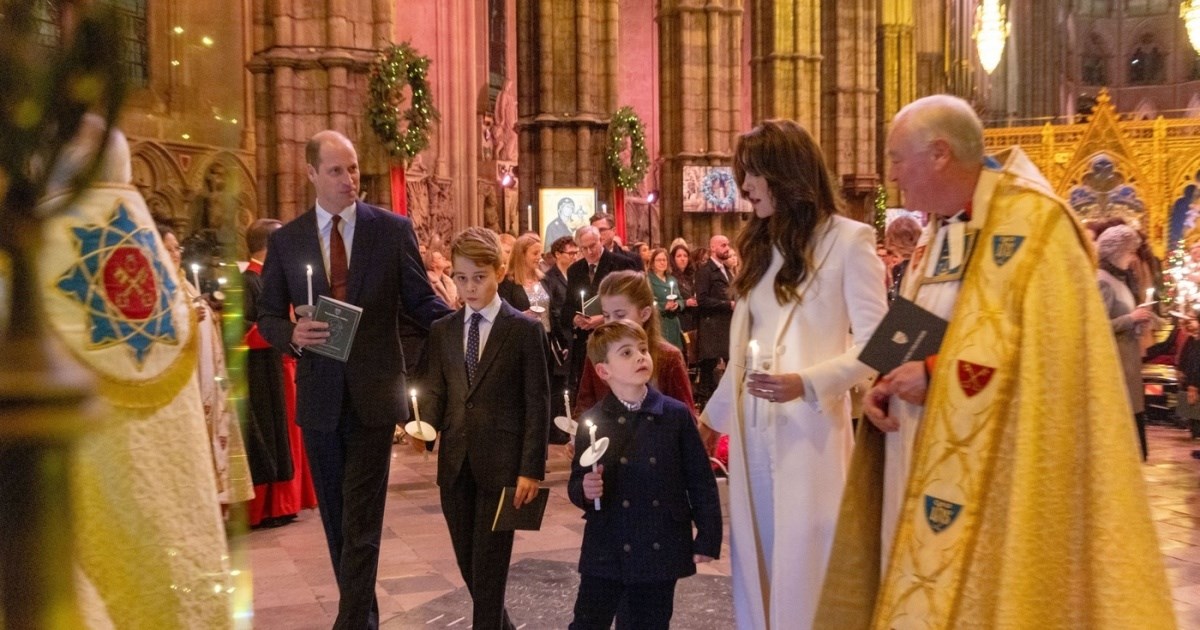 Poznato gdje će Kate i William provesti Božić