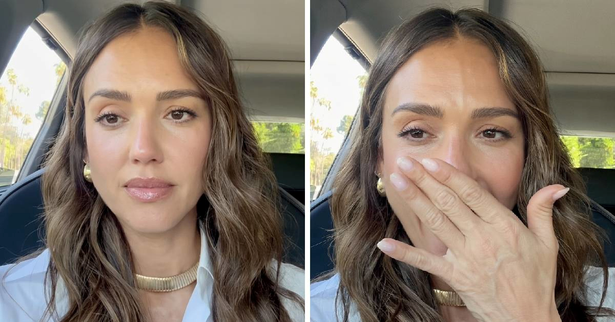 Astronautkinja u svemir ponijela kremu Jessice Albe, glumica u šoku: "Nevjerojatno"