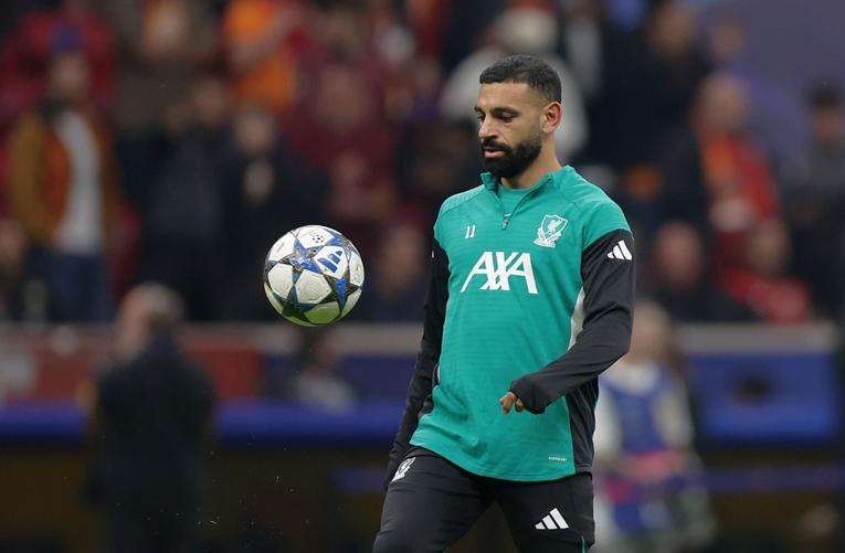 Liverpool krenuo u potragu za novim Salahom. Evo pet potencijalnih opcija