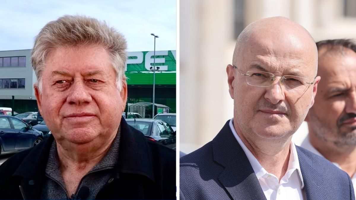 Pevec: Gledam Radića na TV-u i ne vjerujem. Pa na računu ima najmanje 170 mil. eura