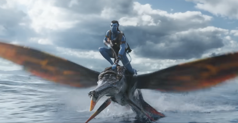 Novi Avatar proglašen "najkompliciranijim filmom ikad snimljenim"