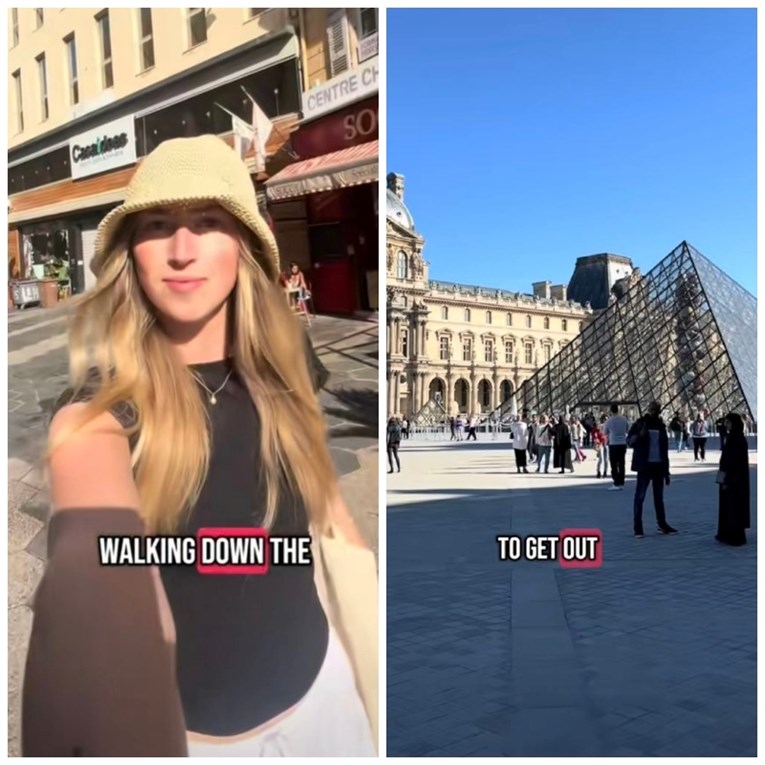 Solo putnica otkrila tri zemlje gdje se nije osjećala sigurno, jedna je u Europi