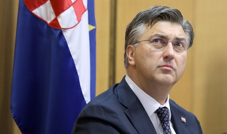 Nova anketa: HDZ uvjerljivo najjači, Plenković uvjerljivo najnegativniji