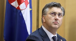 Nova anketa: HDZ uvjerljivo najjači, Plenković uvjerljivo najnegativniji