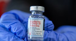 Švicarska odobrila Modernino cjepivo