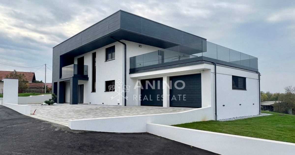 Top oglasi za nekretnine: Energetski učinkovite montažne kuće