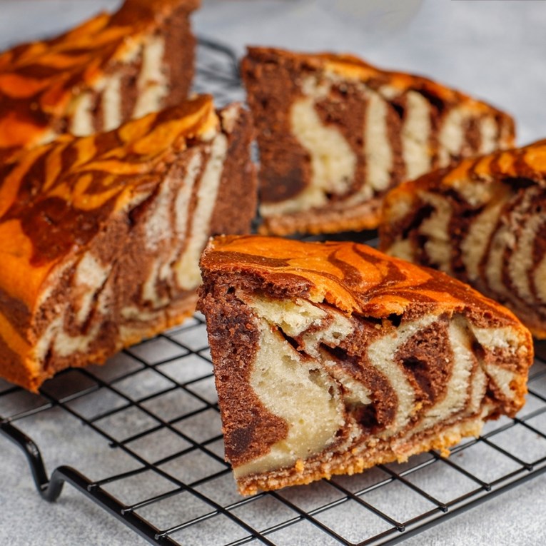 Ovaj smo kolač obožavali dok smo bili djeca, a i danas ga volimo pripremati