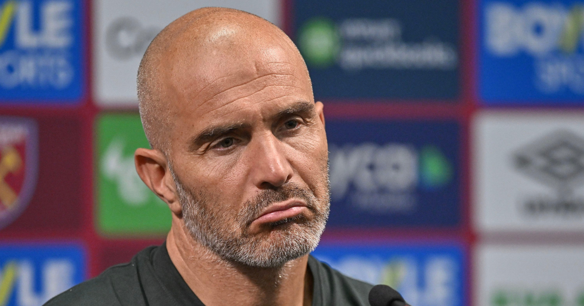 Chelsea potjerao Marescu zbog pregovora s Cityjem?