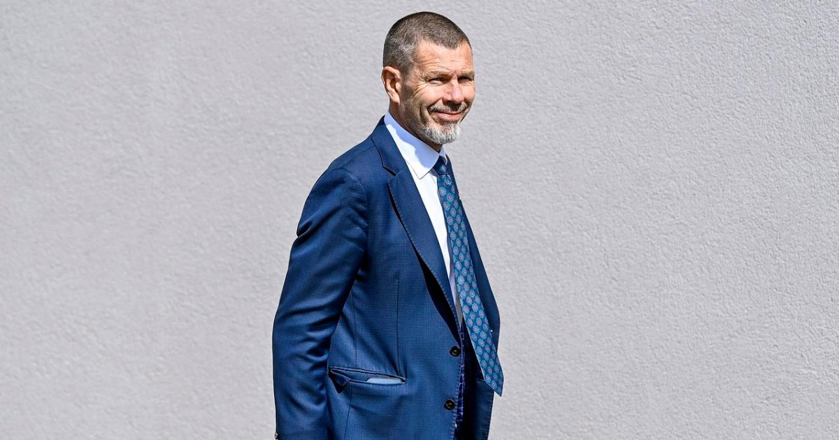 Boban: Stadion na prvu može djelovati sirovo, ali bit će nevjerojatno komforan