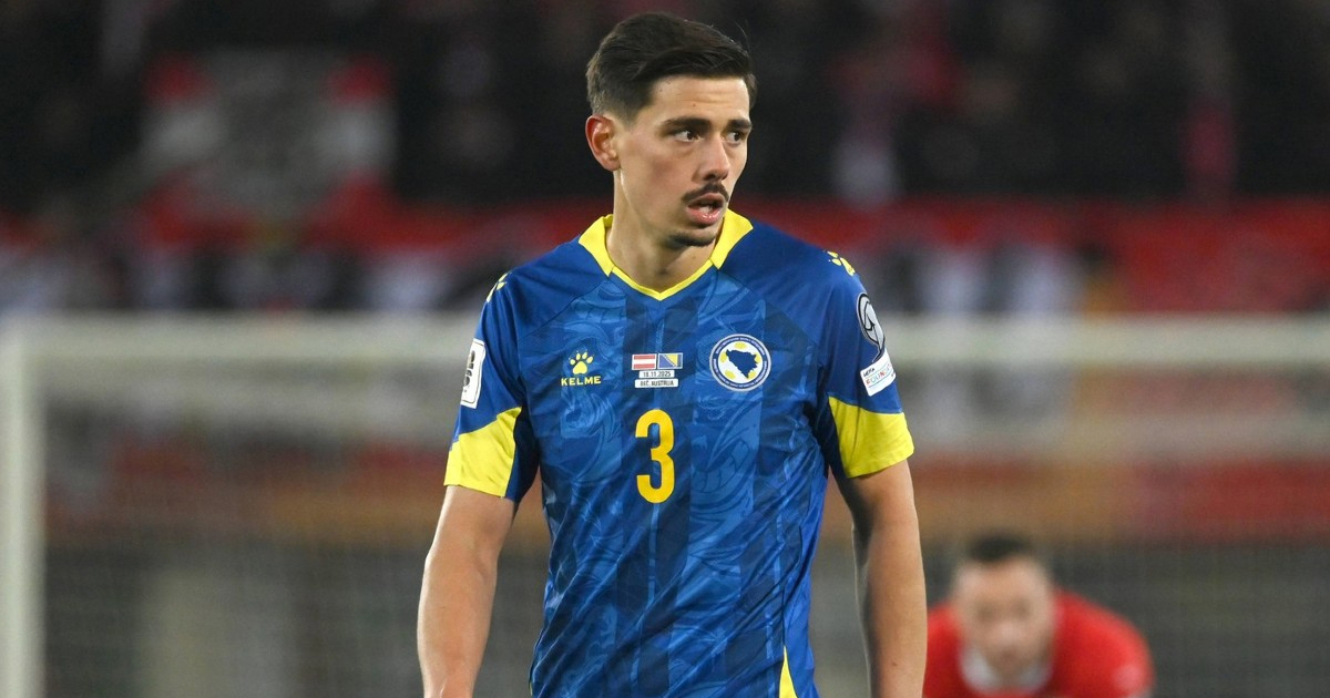 Dennis Hadžikadunić je novi igrač Hajduka