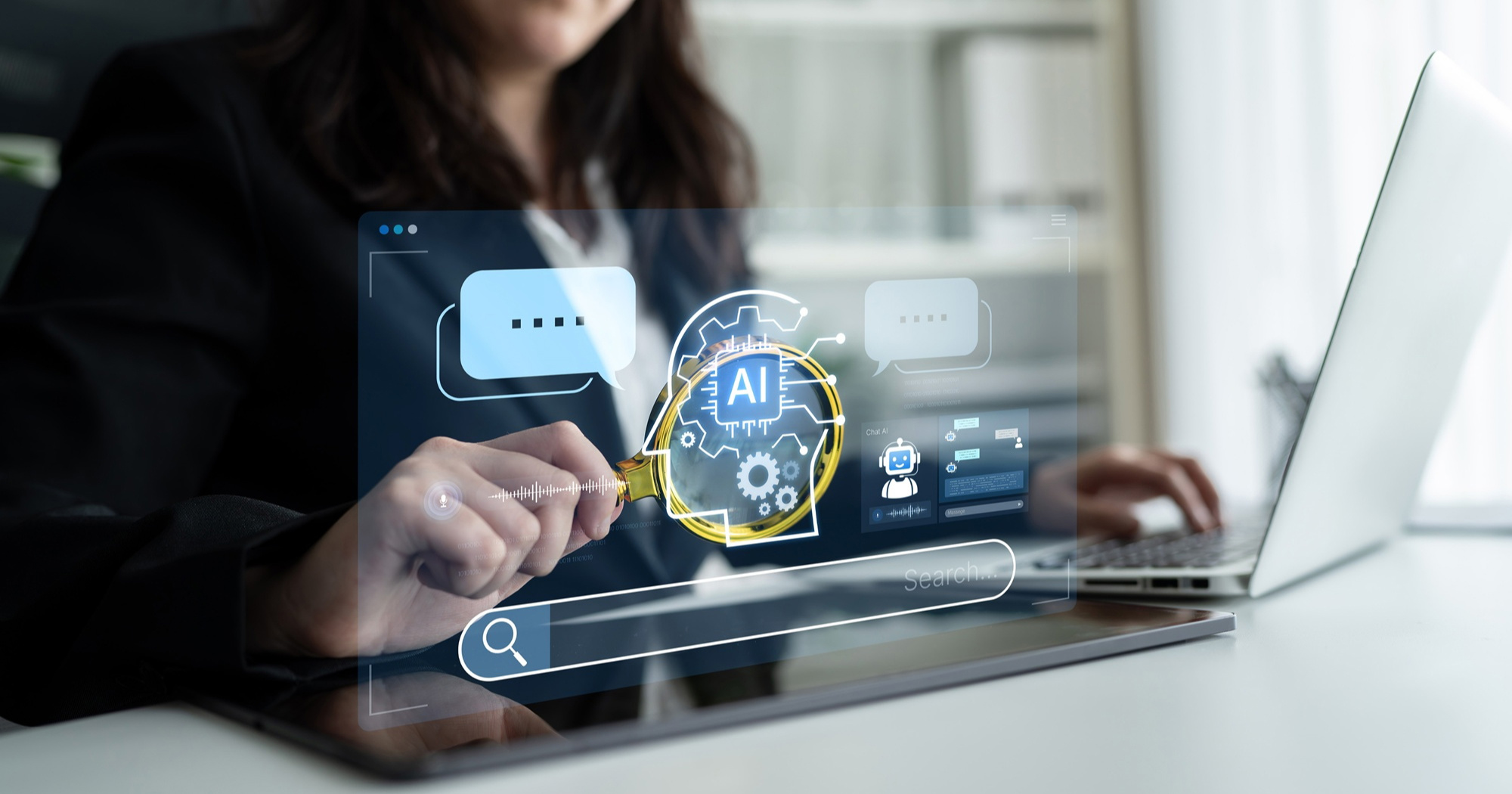 AI otkrio 10 poslova koje bi uskoro mogao zamijeniti
