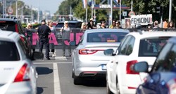 Žene prosvjedovale diljem Hrvatske, blokirale promet u Zagrebu. Ovo su zahtjevi
