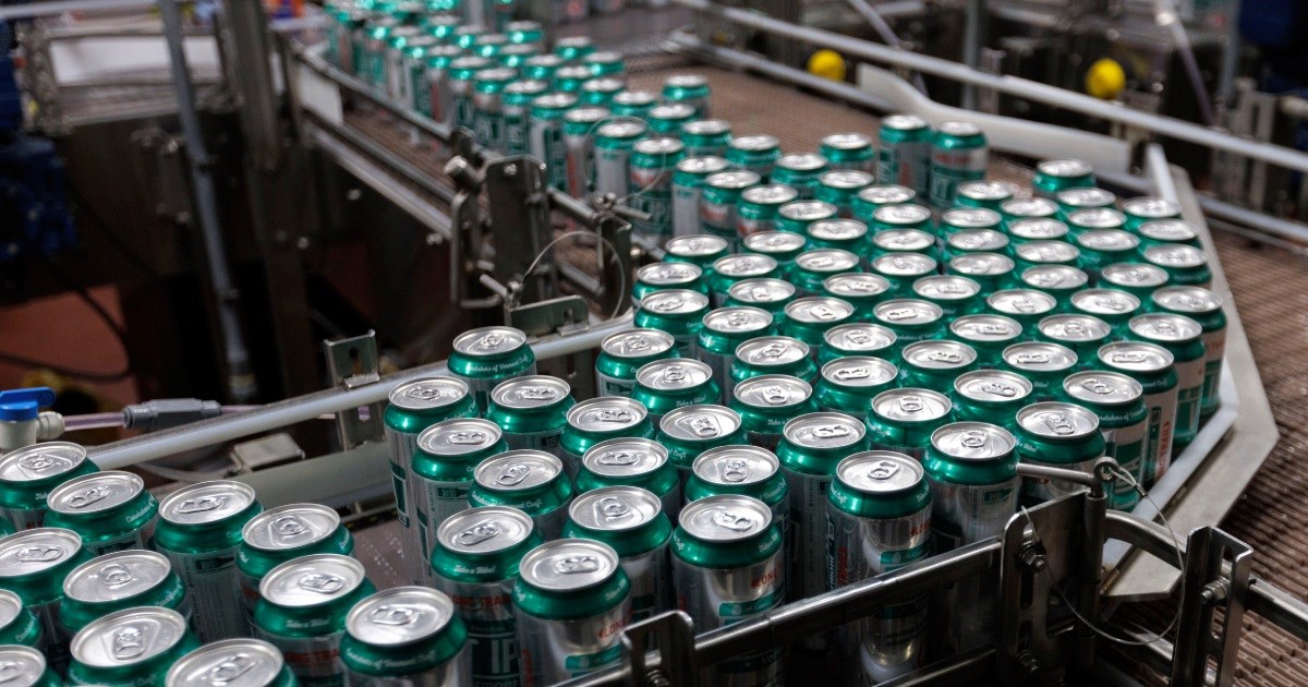 Kanadska pivovara izdala "predsjedničko pakiranje" za preživljavanje Trumpova mandata