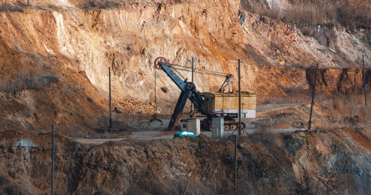 Ukrajinski zastupnik objavio detalje sporazuma o mineralima