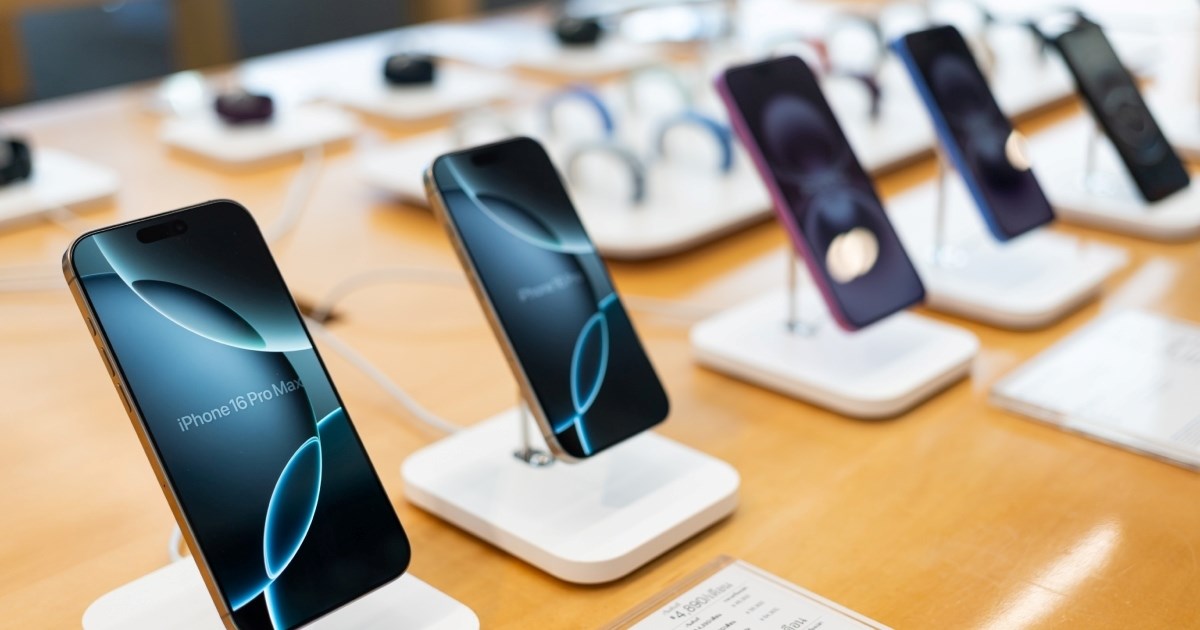 Evo koji je mobitel trenutno najprodavaniji u svijetu
