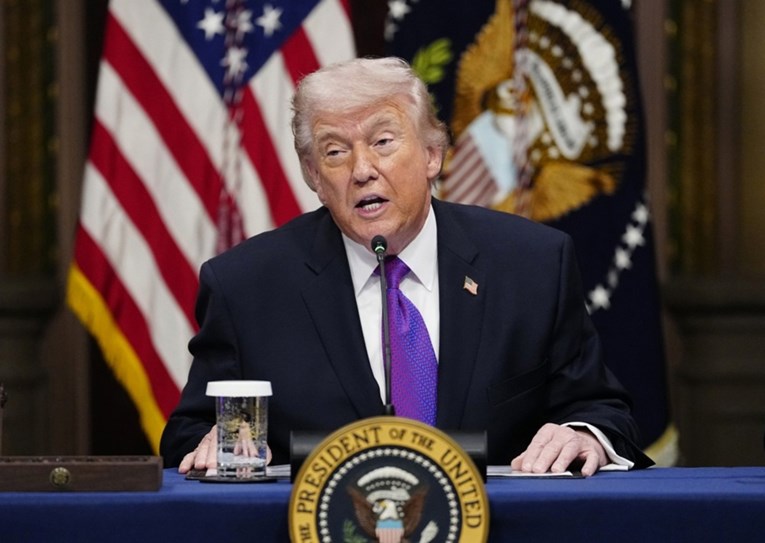 Trump: Novi iranski vođa mora dobiti odobrenje SAD-a