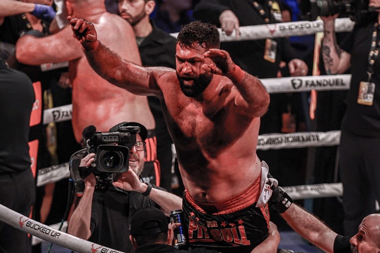 Bio je najopakiji čovjek na svijetu. Triput je pobijedio rak, s 47 je prvak svijeta