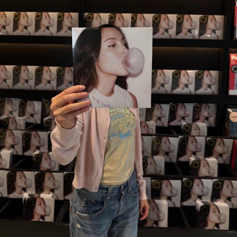 Olivia Rodrigo najavila veliku svjetsku turneju, bit će i u blizini Hrvatske