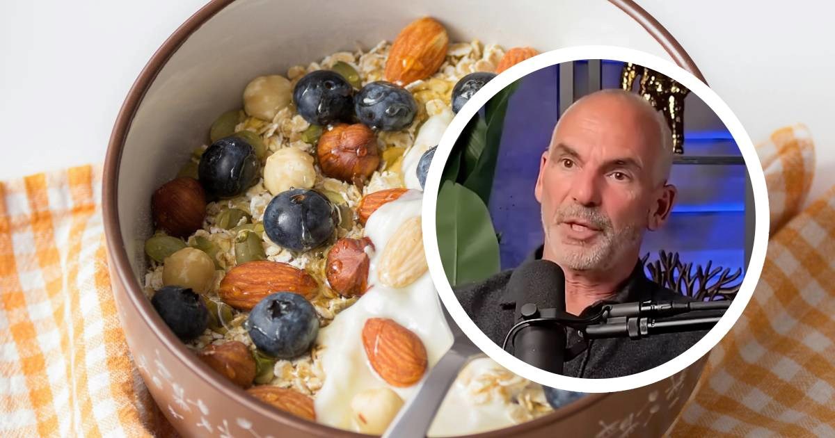 Mnogima je ovo najdraži doručak, ali kardiolog tvrdi da je nezdrav. Struka ga napala