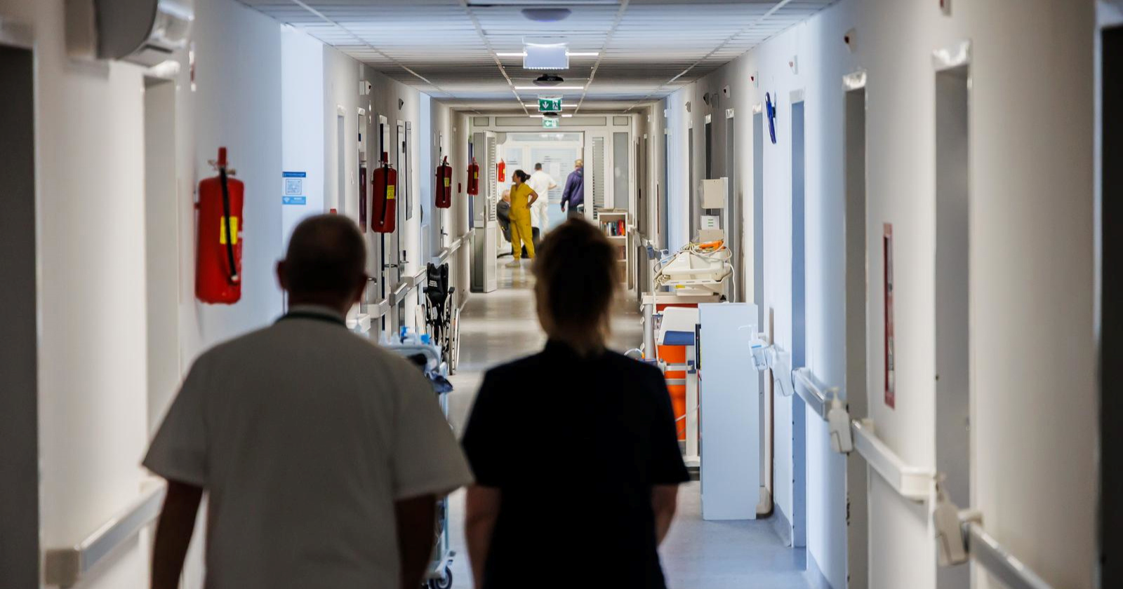 Hakeri sve češće napadaju bolnice. "Svaka minuta može biti važna"