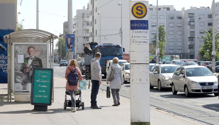 Zagrepčanka izgubila novčanik s plaćom, doma je čekalo iznenađenje: "To je Dubrava"