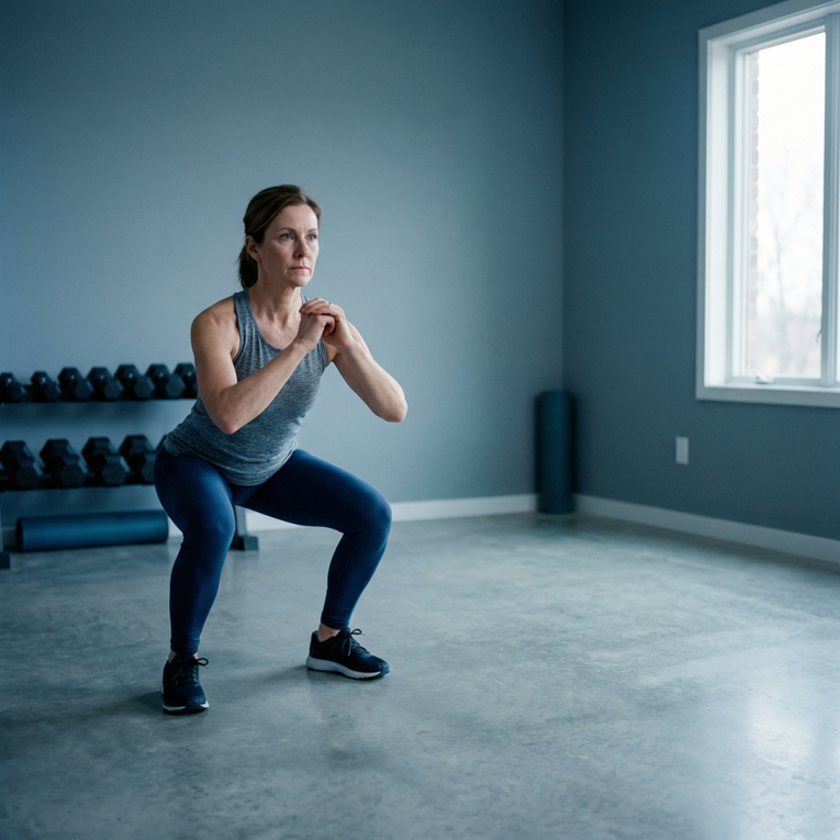 Najveća pogreška u vježbanju nakon 50. godine, prema liječnicima