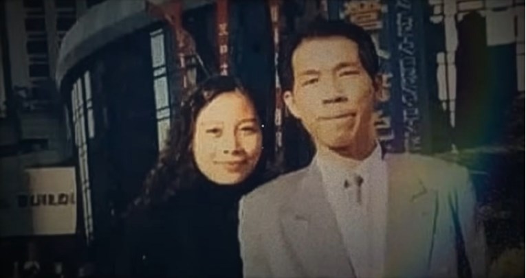 U Kini pogubljena žena. Krajem 1990-ih s dečkom pljačkala, otimala i ubijala