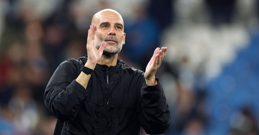 Pep Guardiola iznio hrabru tvrdnju za Manchester City: Nemam nikakvih sumnji