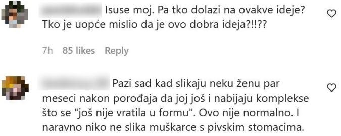 Nina slišković goles petar