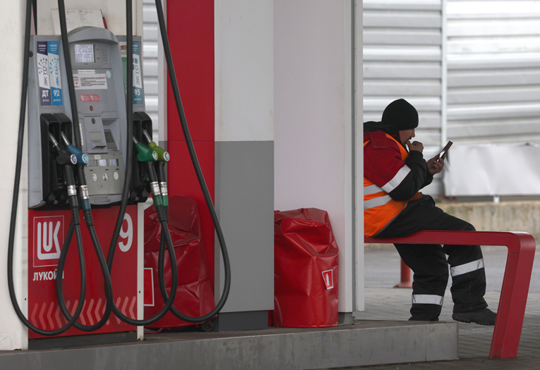 Rusija: Primili smo ogroman broj zahtjeva za isporuku energije